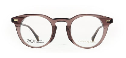 Image of William Morris Black Label Eyewear Frames