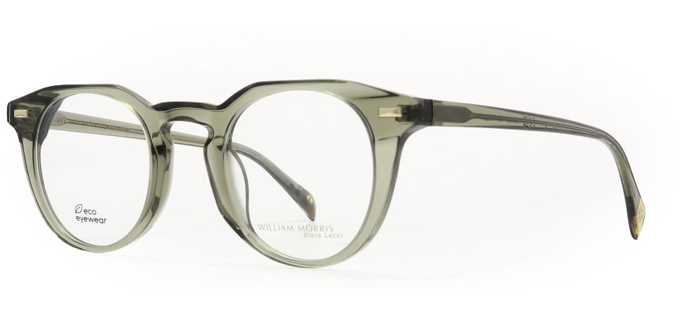 Image of William Morris Black Label Eyewear Frames