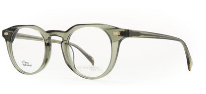 Image of William Morris Black Label Eyewear Frames