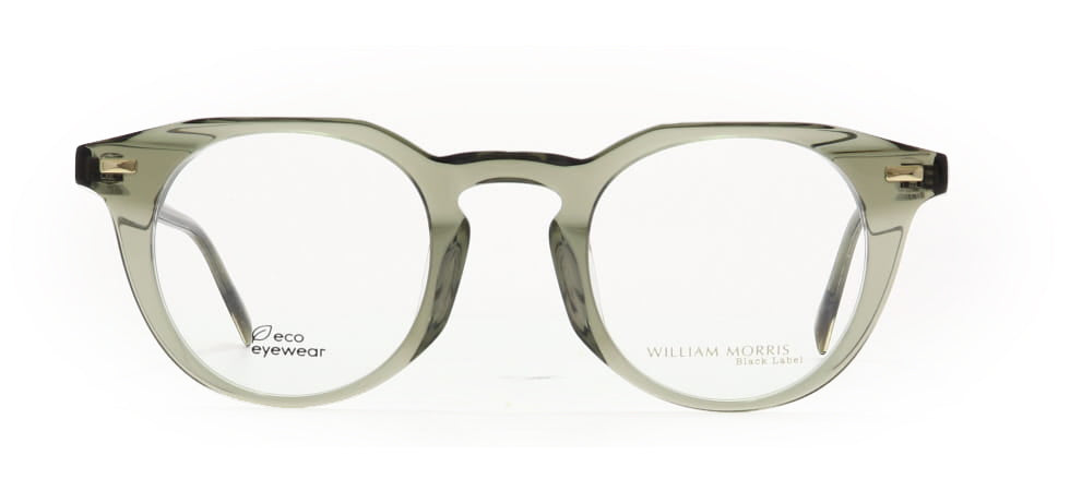 Image of William Morris Black Label Eyewear Frames