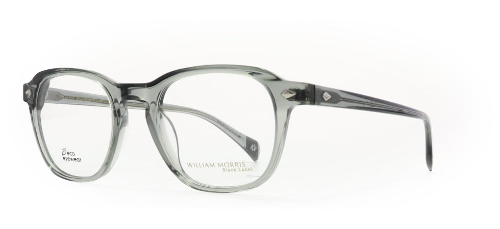 Image of William Morris Black Label Eyewear Frames