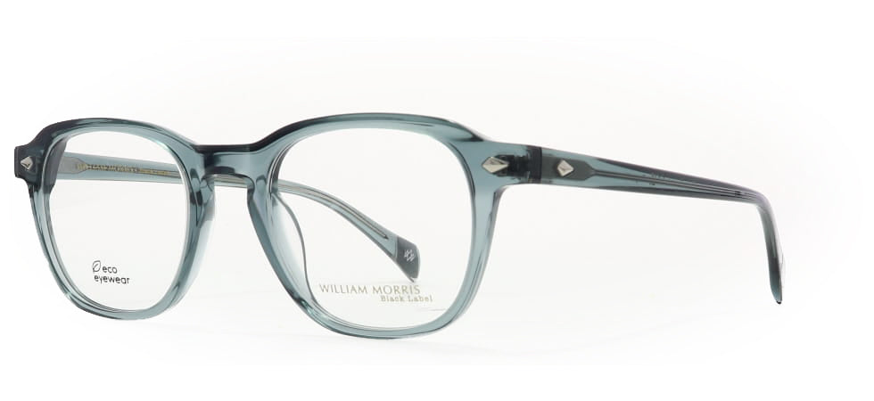 Image of William Morris Black Label Eyewear Frames