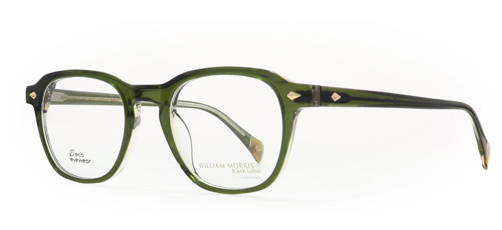Image of William Morris Black Label Eyewear Frames