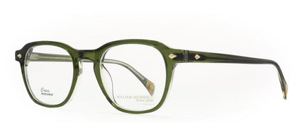 Image of William Morris Black Label Eyewear Frames