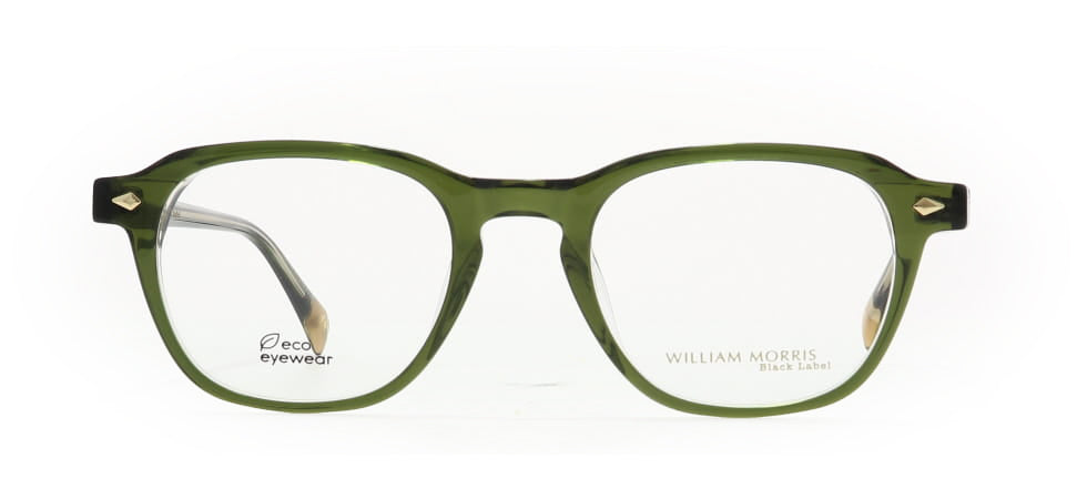 Image of William Morris Black Label Eyewear Frames