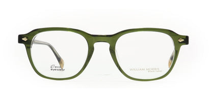 Image of William Morris Black Label Eyewear Frames