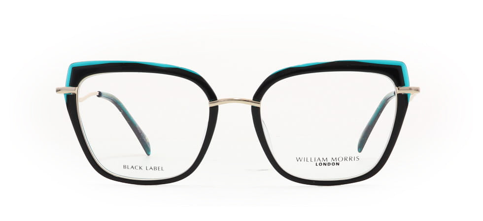 Image of William Morris Black Label Eyewear Frames