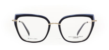 William Morris Black Label Strand 1 Black/Gold