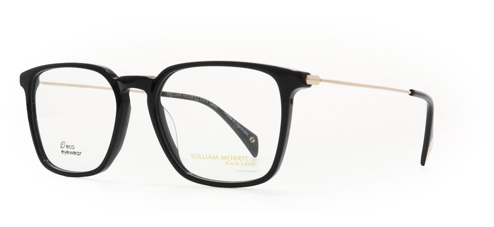 Image of William Morris Black Label Eyewear Frames