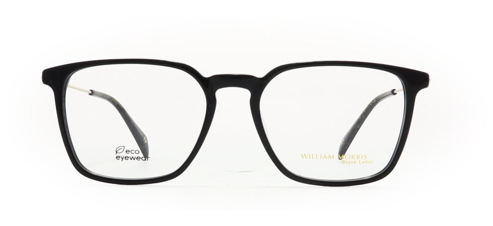 Image of William Morris Black Label Eyewear Frames