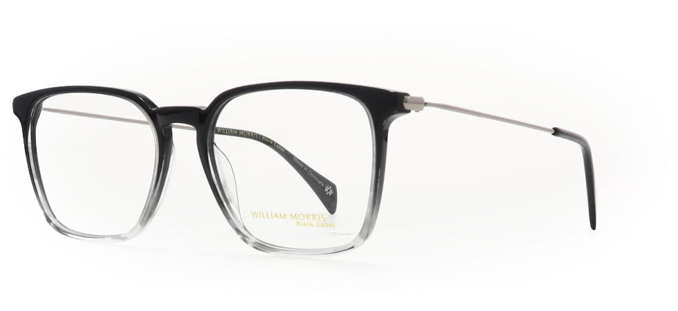 Image of William Morris Black Label Eyewear Frames