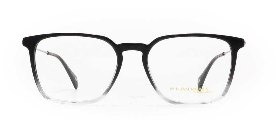 Image of William Morris Black Label Eyewear Frames
