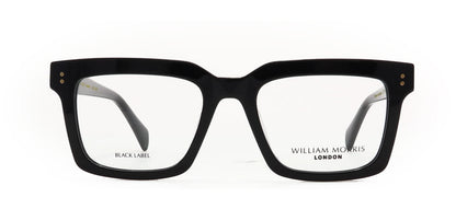 William Morris Black Label Westway 3 Black