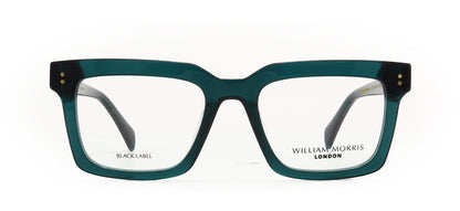 William Morris Black Label Westway 3 Green
