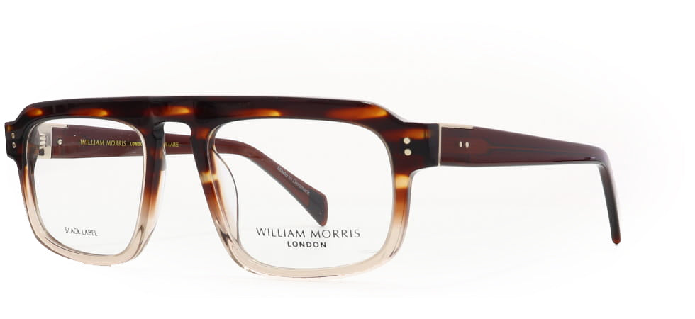 Image of William Morris Black Label Eyewear Frames