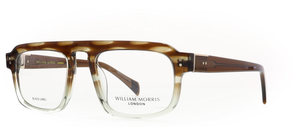 Image of William Morris Black Label Eyewear Frames