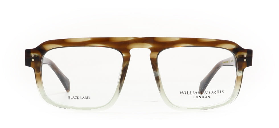 Image of William Morris Black Label Eyewear Frames