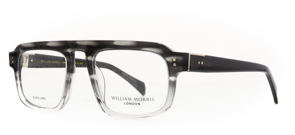 Image of William Morris Black Label Eyewear Frames