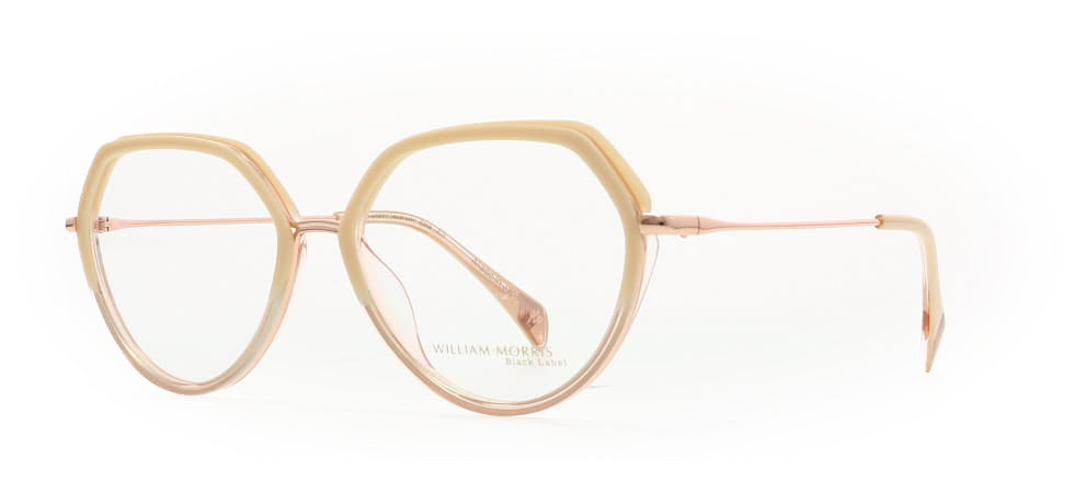 Image of William Morris Black Label Eyewear Frames