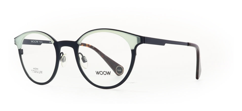 Image of Woow Eyewear Frames