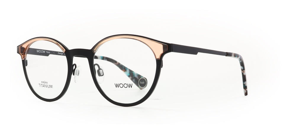 Image of Woow Eyewear Frames