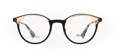 Image of Woow Eyewear Frames