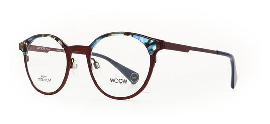 Image of Woow Eyewear Frames