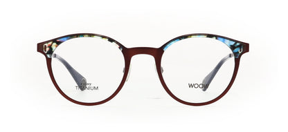 Image of Woow Eyewear Frames