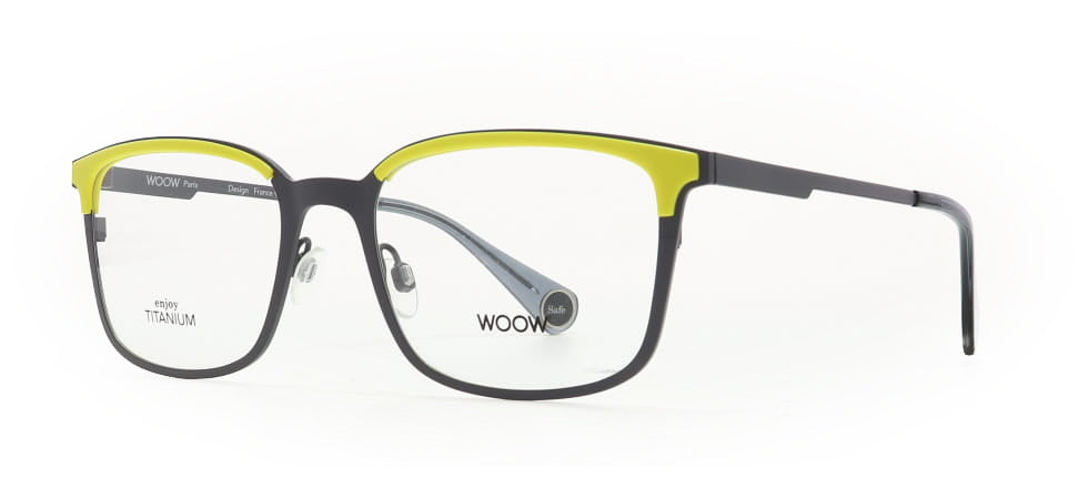 Image of Woow Eyewear Frames