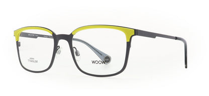 Image of Woow Eyewear Frames