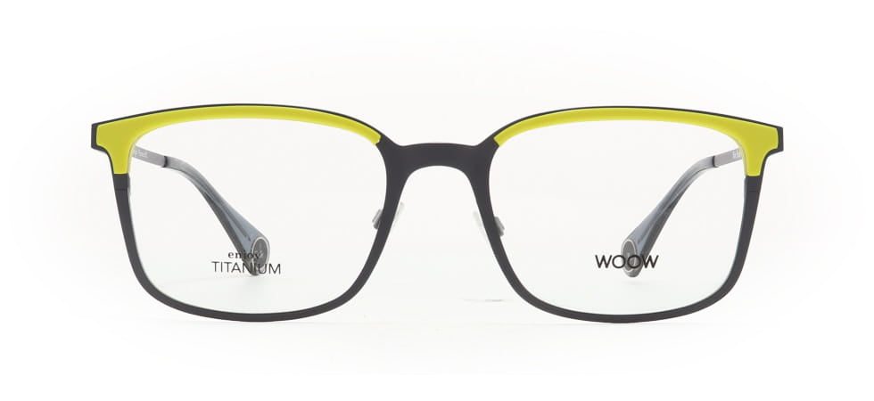 Image of Woow Eyewear Frames