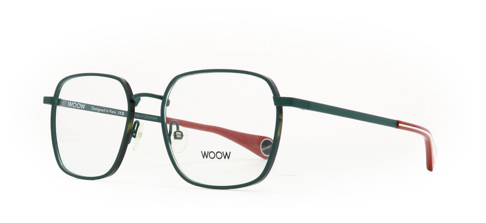 Image of Woow Eyewear Frames