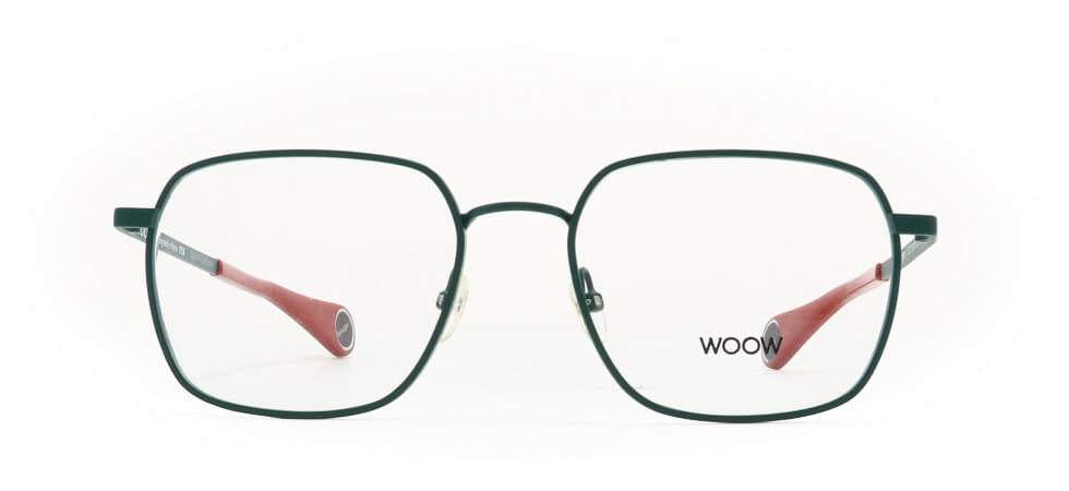 Image of Woow Eyewear Frames