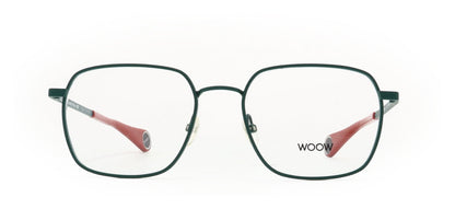 Image of Woow Eyewear Frames