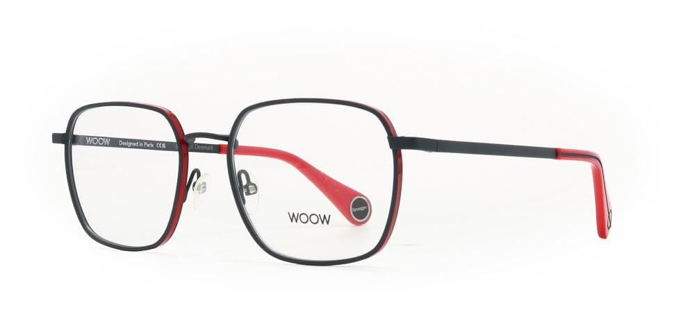 Image of Woow Eyewear Frames