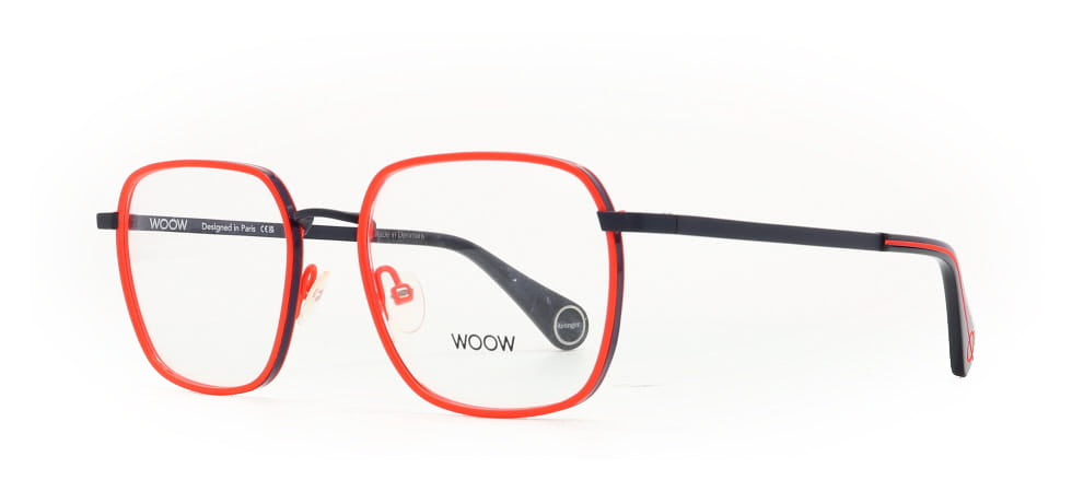 Image of Woow Eyewear Frames