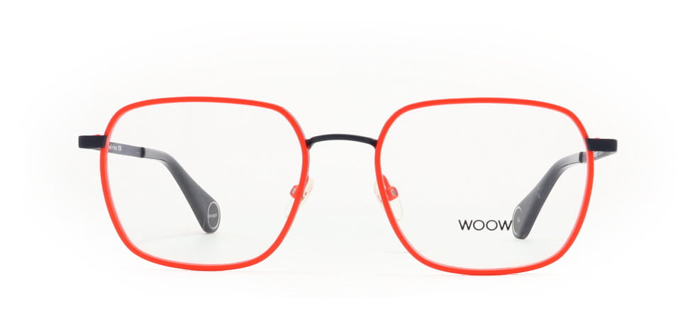 Image of Woow Eyewear Frames