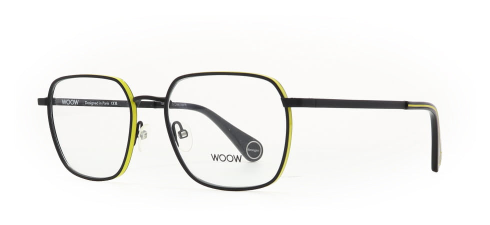Image of Woow Eyewear Frames