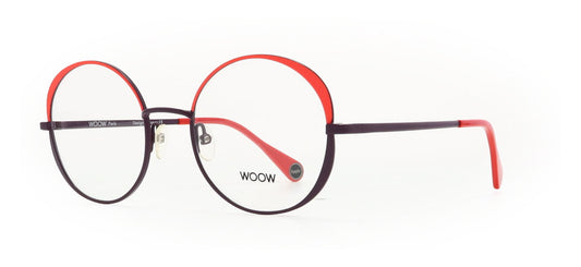 Image of Woow Eyewear Frames