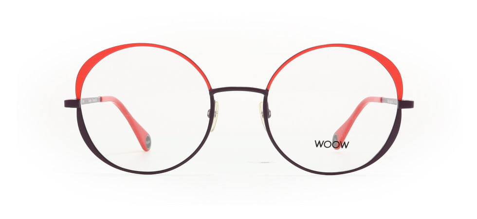 Image of Woow Eyewear Frames