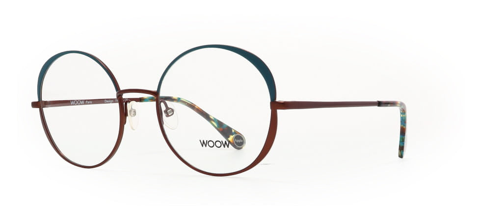 Image of Woow Eyewear Frames