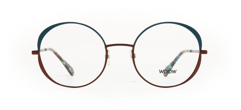 Image of Woow Eyewear Frames