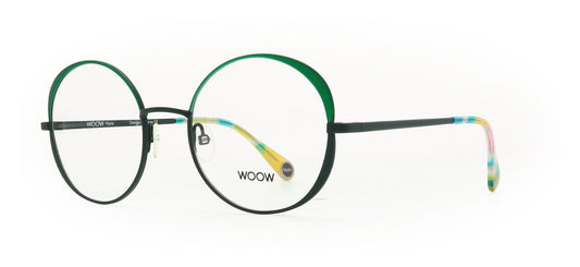 Image of Woow Eyewear Frames