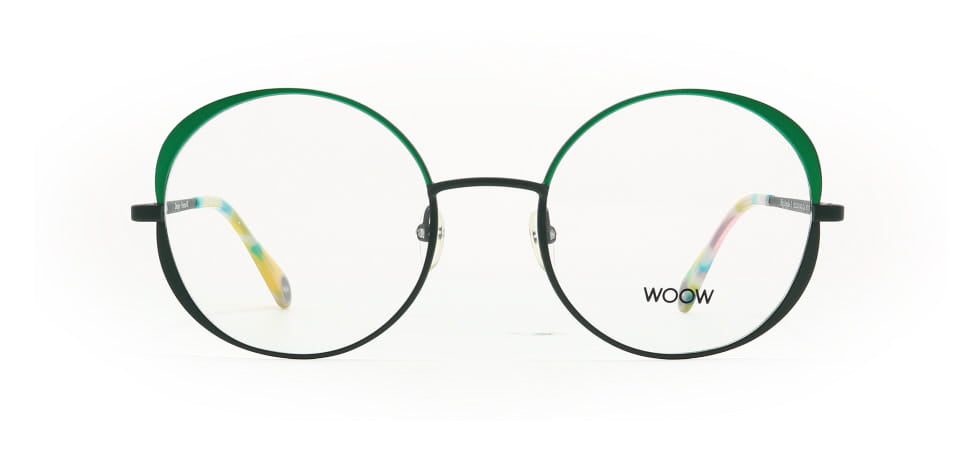 Image of Woow Eyewear Frames