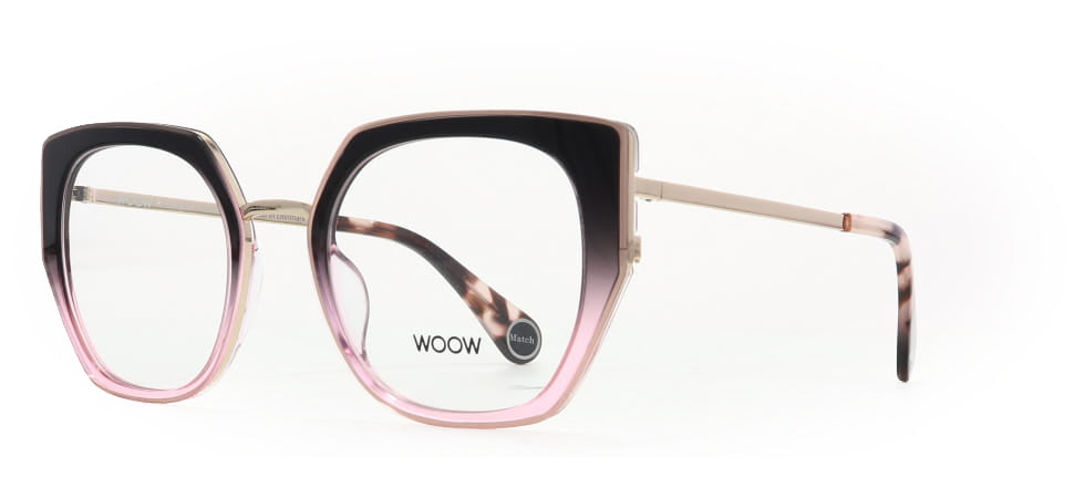 Image of Woow Eyewear Frames