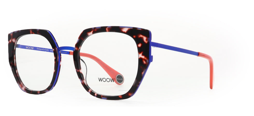 Image of Woow Eyewear Frames