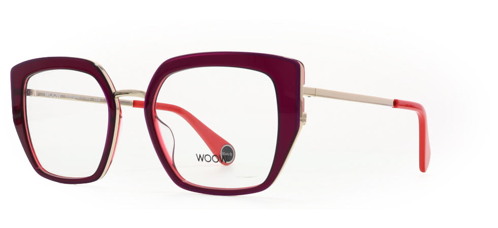 Image of Woow Eyewear Frames