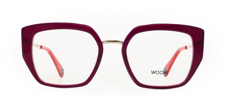 Image of Woow Eyewear Frames