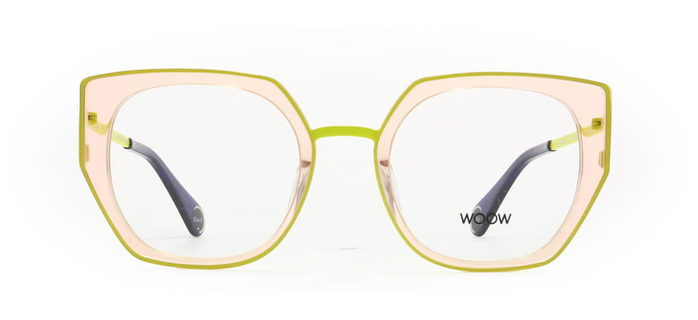 Image of Woow Eyewear Frames