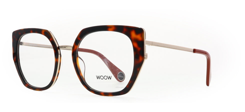 Image of Woow Eyewear Frames